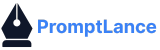 promptlance logo