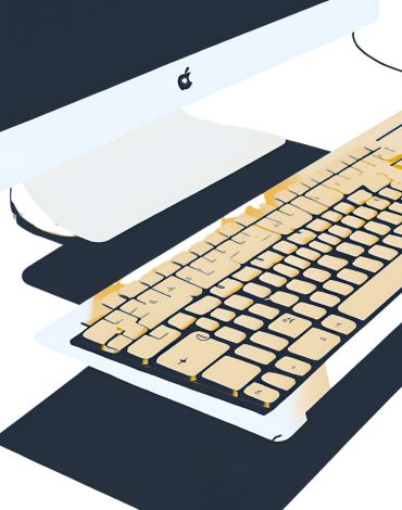 computer image